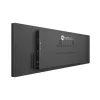 AG Neovo PB3701A Apšvietimo ekranas, panoraminis dizainas, 94 cm (37 colių), LED, Wi-Fi, 700 cd/m², juodas, įmontuotas procesorius, Android 11, 24/7