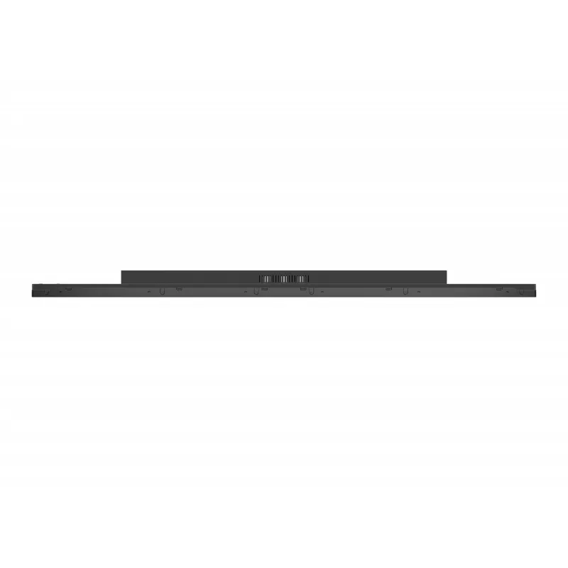 AG Neovo PB3701A Apšvietimo ekranas, panoraminis dizainas, 94 cm (37 colių), LED, Wi-Fi, 700 cd/m², juodas, įmontuotas procesorius, Android 11, 24/7