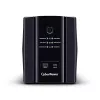 CyberPower UT2200EG nepertraukiamojo maitinimo šaltinis (UPS) Linear-Interactive 2,2 kVA 1320 W 4 kintamosios srovės lizdai (-ų)