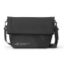 ASUS BC2000 ROG Archer Messenger 14 35,6 cm (14 colių) pasiuntinio dėklas Juodas
