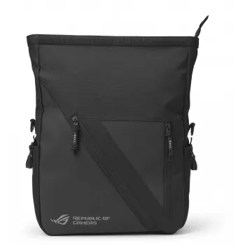 ASUS BC2000 ROG Archer Messenger 14 35,6 cm (14 colių) pasiuntinio dėklas Juodas