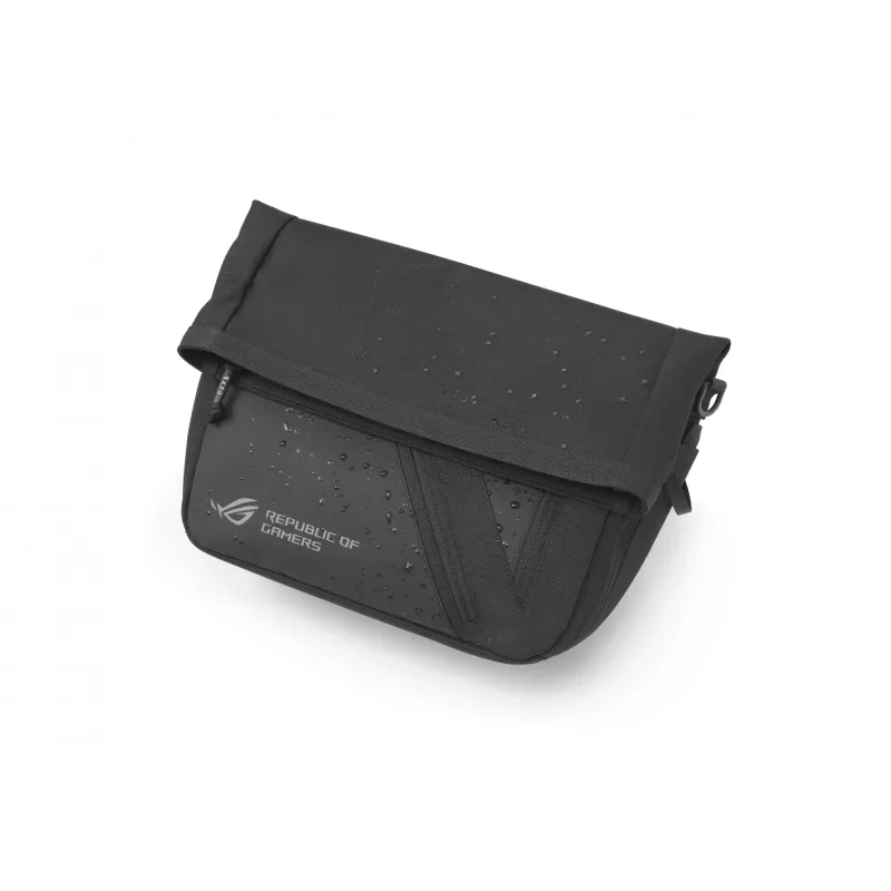 ASUS BC2000 ROG Archer Messenger 14 35,6 cm (14 colių) pasiuntinio dėklas Juodas