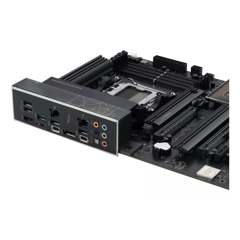 ASUS PROART B650-CREATOR AMD B650 lizdas AM5 ATX