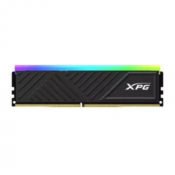 XPG SPECTRIX D35G atminties modulis 8 GB 1 x 8 GB DDR4 288 kontaktų DIMM