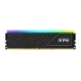 XPG SPECTRIX D35G atminties modulis 8 GB 1 x 8 GB DDR4 288 kontaktų DIMM