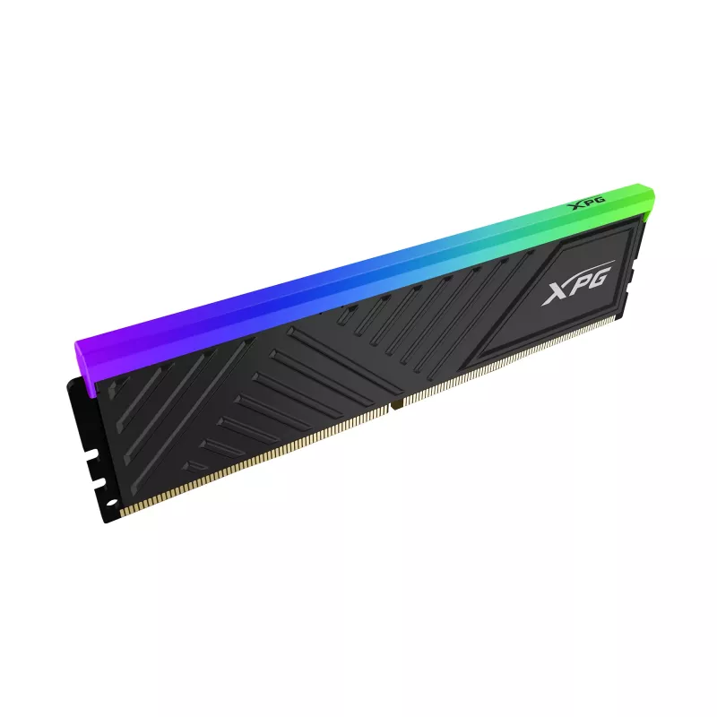 XPG SPECTRIX D35G atminties modulis 8 GB 1 x 8 GB DDR4 288 kontaktų DIMM