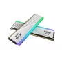 XPG LANCER BLADE RGB atminties modulis 48 GB 2 x 24 GB DDR5 288 kontaktų DIMM