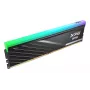 Atminties modulis DIMM 8 GB DDR5-5600 ADATA XPG Lancer Blade RGB (1x8 GB) INTEL XMP AMD EXPO, juodas