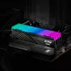 Atminties modulis DIMM 8 GB DDR5-5600 ADATA XPG Lancer Blade RGB (1x8 GB) INTEL XMP AMD EXPO, juodas