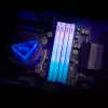 Atminties modulis DIMM 8 GB DDR5-5600 ADATA XPG Lancer Blade RGB (1x8 GB) INTEL XMP AMD EXPO, juodas