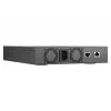 QNAP QSW-M7308R-4X tinklo komutatorius Valdomas L3 1U Juoda