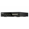QNAP QSW-M7308R-4X tinklo komutatorius Valdomas L3 1U Juoda