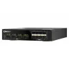 QNAP QSW-M7308R-4X tinklo komutatorius Valdomas L3 1U Juoda