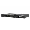 QNAP QSW-M7308R-4X tinklo komutatorius Valdomas L3 1U Juoda