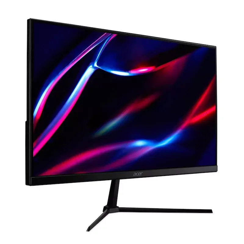 Monitorius 27 col. Acer QG270 S3 VA LCD Full HD 1920x1080 1 ms 300 cd/m² 3000:1