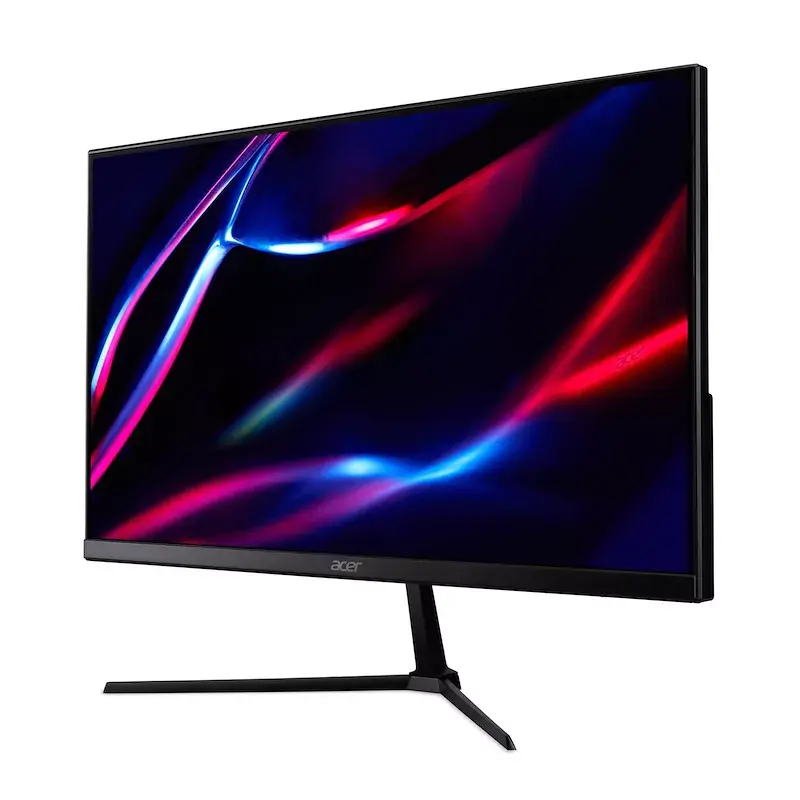 Monitorius 27 col. Acer QG270 S3 VA LCD Full HD 1920x1080 1 ms 300 cd/m² 3000:1
