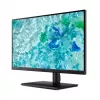 Monitorius Acer Vero B7 B247Y D3 23.8 colio (60.5 cm) Full HD IPS LCD, 1920x1080, 4 ms, USB-C, garsiakalbiai, VESA, reguliuojamas aukštis