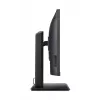 Monitorius Acer Vero B7 B247Y D3 23.8 colio (60.5 cm) Full HD IPS LCD, 1920x1080, 4 ms, USB-C, garsiakalbiai, VESA, reguliuojamas aukštis