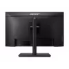 Monitorius Acer Vero B7 B247Y D3 23.8 colio (60.5 cm) Full HD IPS LCD, 1920x1080, 4 ms, USB-C, garsiakalbiai, VESA, reguliuojamas aukštis