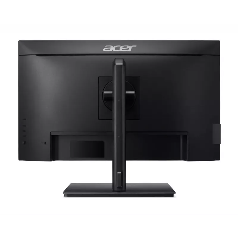 Monitorius Acer Vero B7 B247Y D3 23.8 colio (60.5 cm) Full HD IPS LCD, 1920x1080, 4 ms, USB-C, garsiakalbiai, VESA, reguliuojamas aukštis