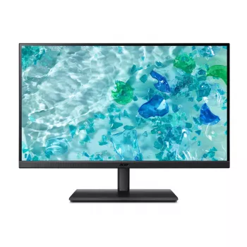 Monitorius Acer Vero B7 B247Y D3 23.8 colio (60.5 cm) Full HD IPS LCD, 1920x1080, 4 ms, USB-C, garsiakalbiai, VESA, reguliuojamas aukštis