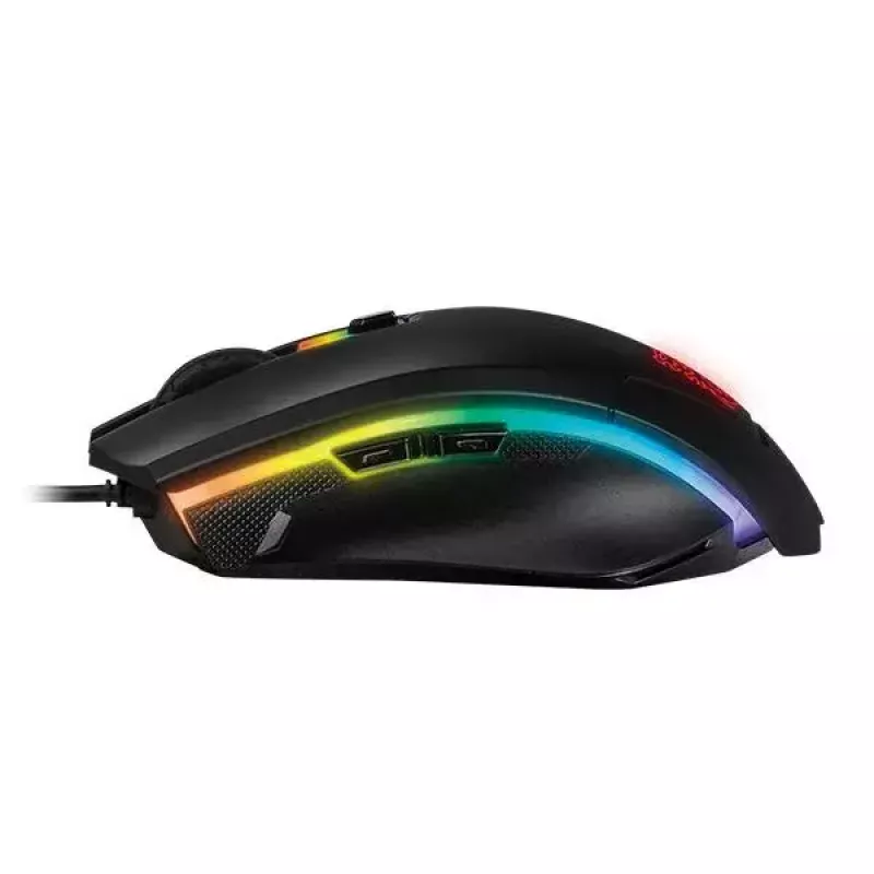Pelė Thermaltake TALON ELITE RGB USB Type-A