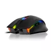 Pelė Thermaltake TALON ELITE RGB USB Type-A
