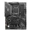 MSI MAG X670E TOMAHAWK WIFI pagrindinė plokštė AMD X670 Socket AM5 ATX