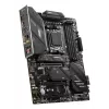 MSI MAG X670E TOMAHAWK WIFI pagrindinė plokštė AMD X670 Socket AM5 ATX