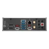 MSI MAG X670E TOMAHAWK WIFI pagrindinė plokštė AMD X670 Socket AM5 ATX