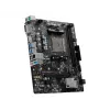 MSI B450M-A PRO MAX II pagrindinė plokštė AMD B450 lizdas AM4 mikro ATX