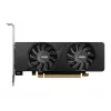 MSI GEFORCE RTX 3050 LP 6G OC grafikos plokštė NVIDIA 6 GB GDDR6