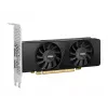 MSI GEFORCE RTX 3050 LP 6G OC grafikos plokštė NVIDIA 6 GB GDDR6