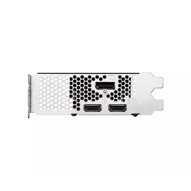 MSI GEFORCE RTX 3050 LP 6G OC grafikos plokštė NVIDIA 6 GB GDDR6
