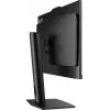 MSI Pro AP242P 14M-649XEU Intel® Core™ i5 i5-14400 60,5 cm (23.8 col.) 1920 x 1080 pikselių Viskas viename kompiuteris 16 GB DDR5-SDRAM 512 GB SSD Wi-Fi 6E (802.11ax) Juoda