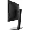 MSI Pro AP242P 14M-649XEU Intel® Core™ i5 i5-14400 60,5 cm (23.8 col.) 1920 x 1080 pikselių Viskas viename kompiuteris 16 GB DDR5-SDRAM 512 GB SSD Wi-Fi 6E (802.11ax) Juoda