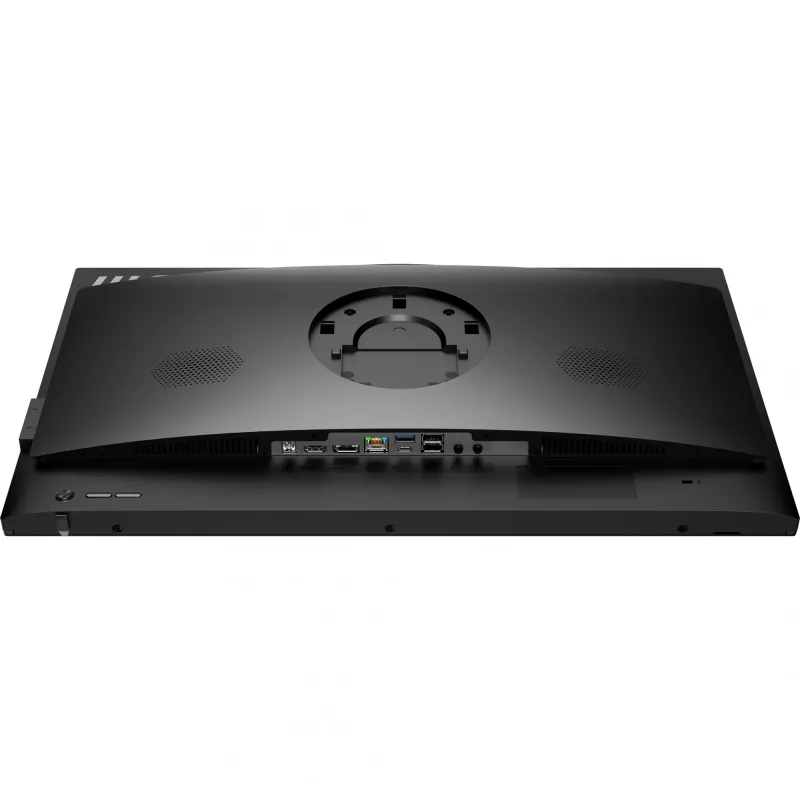 MSI Pro AP242P 14M-649XEU Intel® Core™ i5 i5-14400 60,5 cm (23.8 col.) 1920 x 1080 pikselių Viskas viename kompiuteris 16 GB DDR5-SDRAM 512 GB SSD Wi-Fi 6E (802.11ax) Juoda