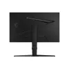 MSI MAG 275CQPFDE kompiuterio monitorius 68,6 cm (27 col.) 2560 x 1440 pikselių Wide Quad HD LCD juodas