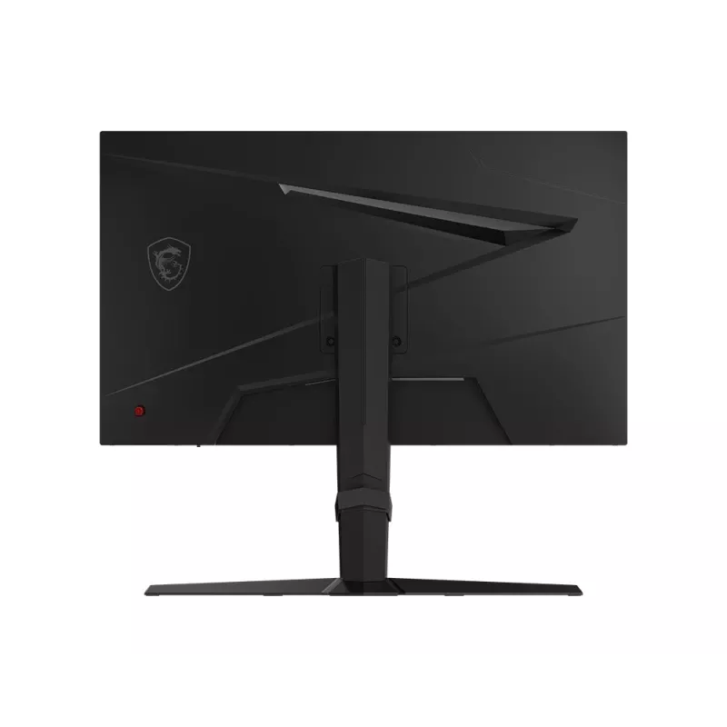 MSI MAG 275CQPFDE kompiuterio monitorius 68,6 cm (27 col.) 2560 x 1440 pikselių Wide Quad HD LCD juodas