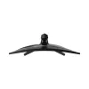 MSI MAG 275CQPFDE kompiuterio monitorius 68,6 cm (27 col.) 2560 x 1440 pikselių Wide Quad HD LCD juodas