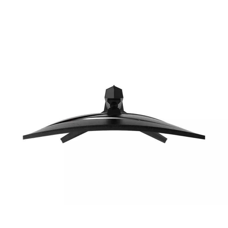 MSI MAG 275CQPFDE kompiuterio monitorius 68,6 cm (27 col.) 2560 x 1440 pikselių Wide Quad HD LCD juodas