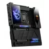 Pagrindinė plokštė MSI MEG Z890 GODLIKE - Z890 mikroschemų rinkinys, LGA1851 lizdas, išplėstinio ATX formato