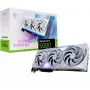 Vaizdo plokštė MSI GeForce RTX 5080 16 GB GDDR7, PCIe 5.0, 256-bit, 3xDP 2.1a + HDMI 2.1b, 360W, 3 ventiliatoriai, Balta