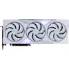 Vaizdo plokštė MSI GeForce RTX 5080 16 GB GDDR7, PCIe 5.0, 256-bit, 3xDP 2.1a + HDMI 2.1b, 360W, 3 ventiliatoriai, Balta