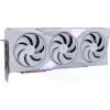 Vaizdo plokštė MSI GeForce RTX 5080 16 GB GDDR7, PCIe 5.0, 256-bit, 3xDP 2.1a + HDMI 2.1b, 360W, 3 ventiliatoriai, Balta