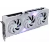 Vaizdo plokštė MSI GeForce RTX 5080 16 GB GDDR7, PCIe 5.0, 256-bit, 3xDP 2.1a + HDMI 2.1b, 360W, 3 ventiliatoriai, Balta