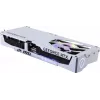 Vaizdo plokštė MSI GeForce RTX 5080 16 GB GDDR7, PCIe 5.0, 256-bit, 3xDP 2.1a + HDMI 2.1b, 360W, 3 ventiliatoriai, Balta