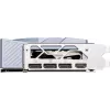 Vaizdo plokštė MSI GeForce RTX 5080 16 GB GDDR7, PCIe 5.0, 256-bit, 3xDP 2.1a + HDMI 2.1b, 360W, 3 ventiliatoriai, Balta
