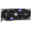 Vaizdo plokštė MSI GeForce RTX 5090 32GB GDDR7, 512-bit, PCIe 5.0, 3x DP 2.1a + HDMI 2.1b, 575W, 359×149×70 mm