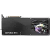 Vaizdo plokštė MSI GeForce RTX 5090 32GB GDDR7, 512-bit, PCIe 5.0, 3x DP 2.1a + HDMI 2.1b, 575W, 359×149×70 mm